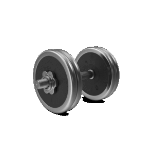 Dumbell 20kg