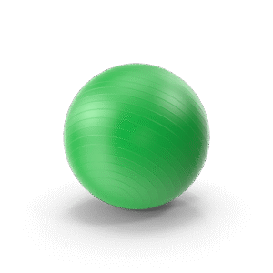 Ijem Yoga Ball