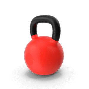 Abbrite Kettlebell