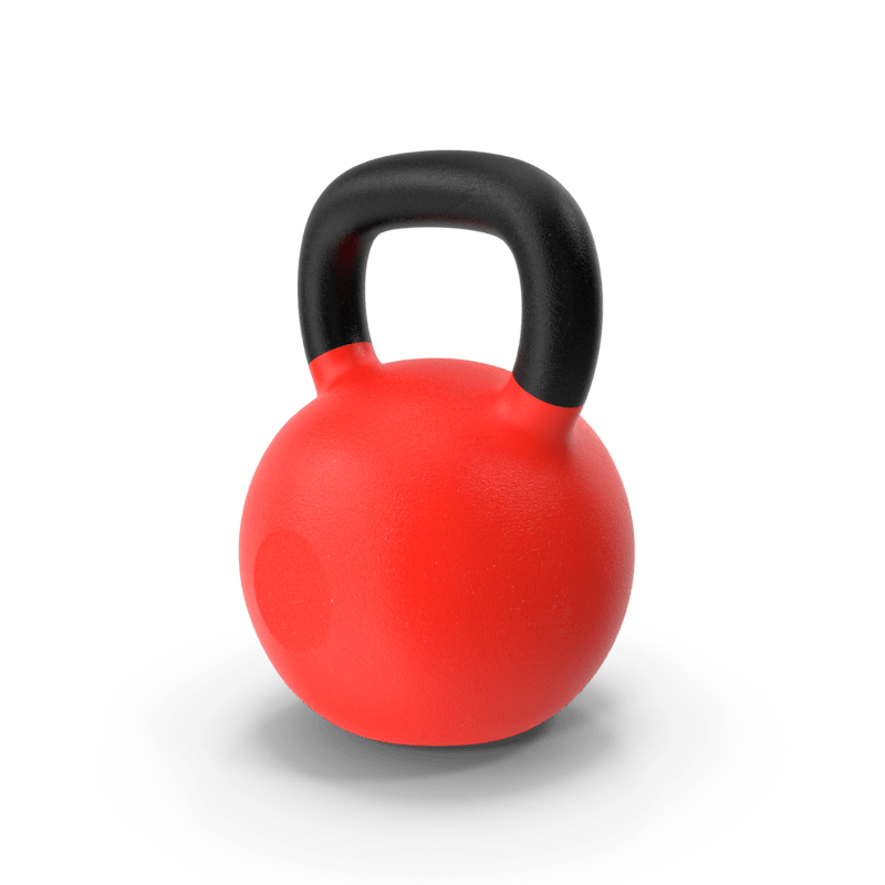 Abbrite Kettlebell