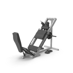 Cemmeng Leg Press