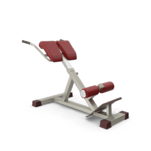 Hyper Extension Bench