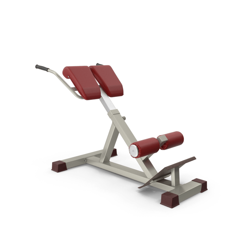 Hyper Extension Bench