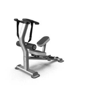Naego Stretch Machine