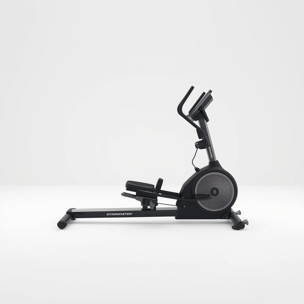 Stairmaster Hiit Power