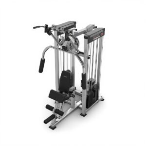 4 STACK MULTISTATION