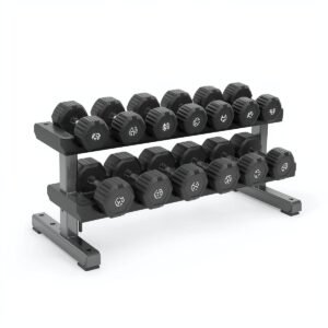 Dumbbell Rack