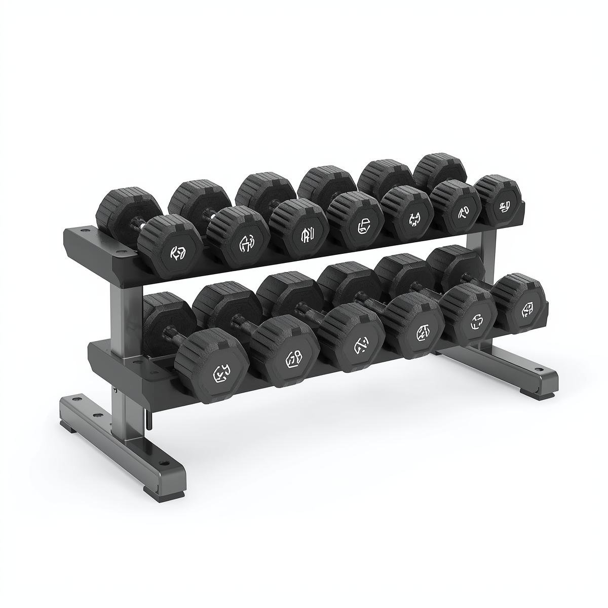 Dumbbell Rack