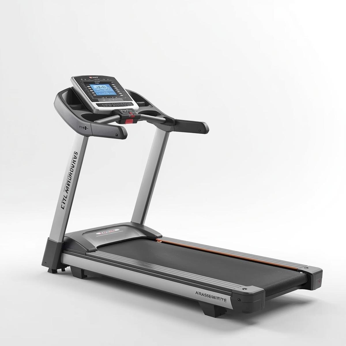 AMERICAN  TREADMILL